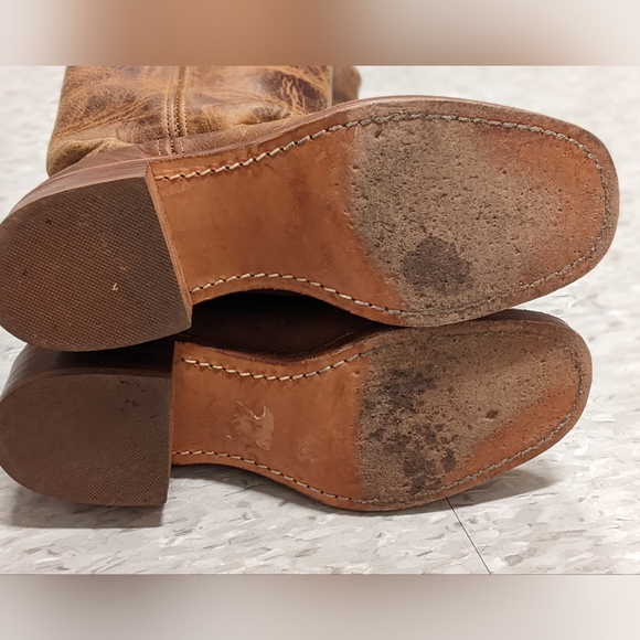 Frye Campus 14L Boots - Picture 10 of 13